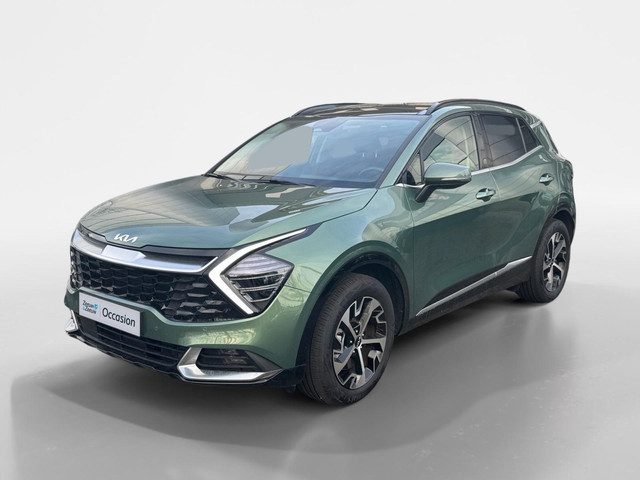 Kia Sportage 1.6 T-GDi Hybrid DynamicPlusLine