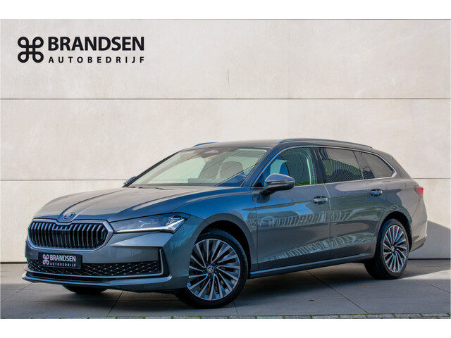 Škoda Superb Combi 1.5 TSI MHEV Business Edition