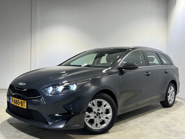 Kia Ceed Sportswagon 1.0 T-GDi MHEV DynamicLine