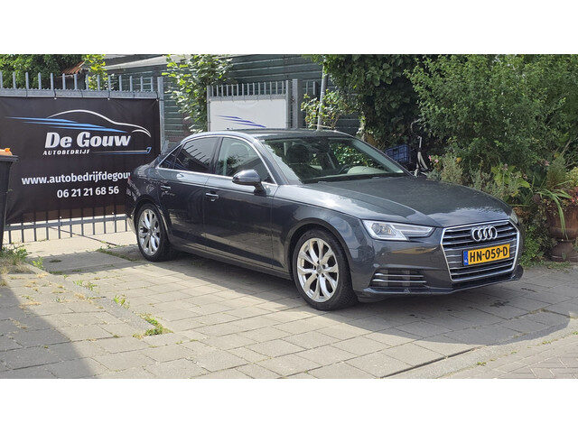 Audi A4 Limousine 2.0 TDI Sport Pro Line