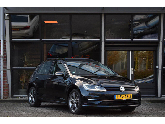 Volkswagen Golf 1.6 TDI Highline Business R