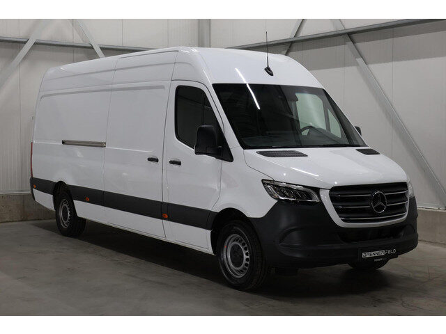 Mercedes-Benz Sprinter bestel 319 1.9 CDI L3H2 RWD