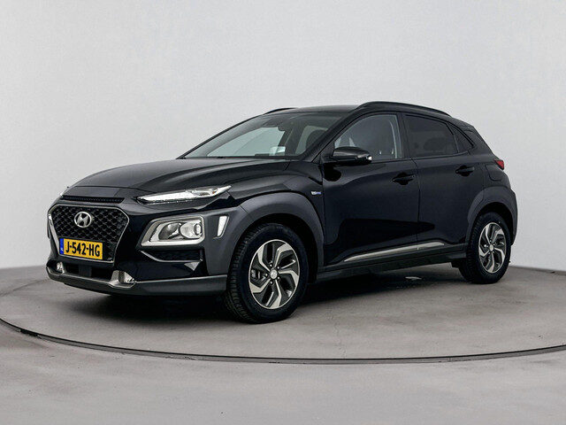 Hyundai Kona 1.6 GDI HEV Fashion
