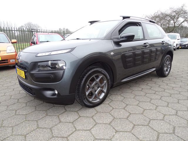 Citroën C4 Cactus 1.2 PureTech Business