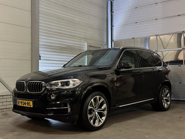 BMW X5 xDrive40e iPerformance High Executive