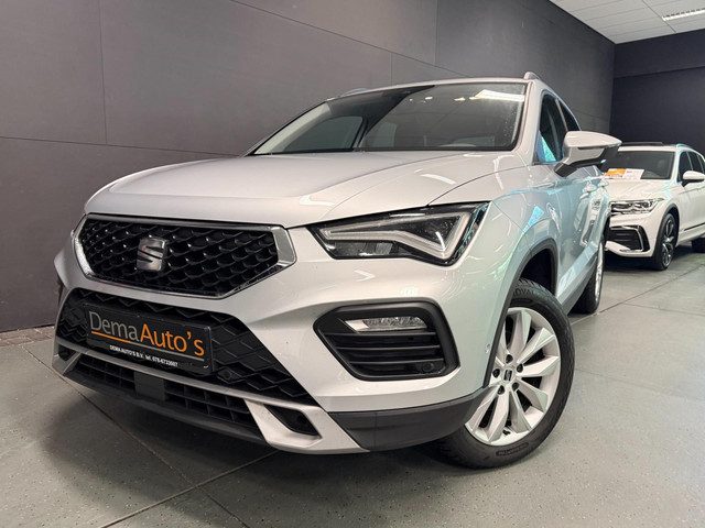 Seat Ateca 1.0 TSI Style Business Intense NAVI/CAM/PDC/CRUISE/LED/DAB/CARPLAY///