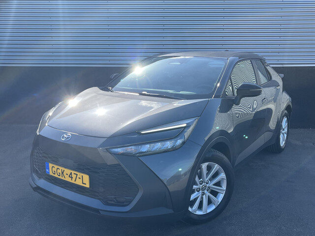 Toyota C-HR 1.8 Hybrid 140 Active