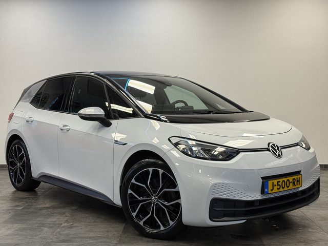 Volkswagen ID.3 First 58 kWh