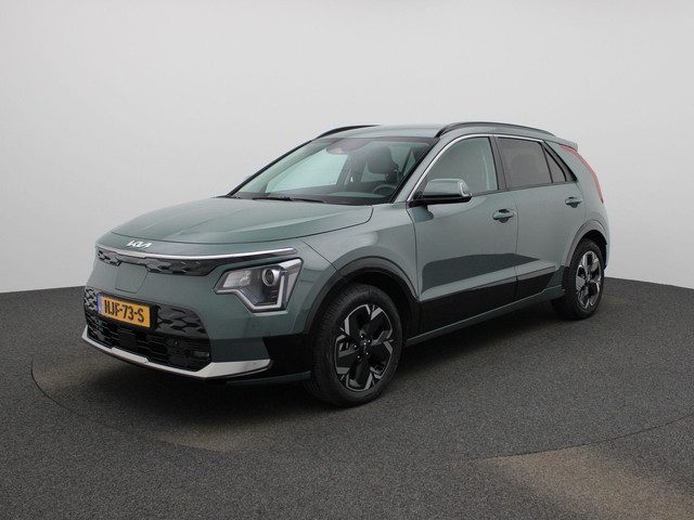 Kia e-Niro EV Light Advanced 64.8 kWh