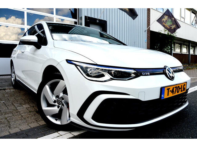 Volkswagen Golf 1.4 eHybrid GTE CARPLAY/NAVI/VIRTUAL COCKPIT