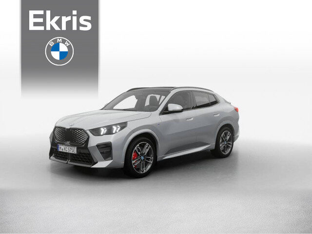 BMW X2 iX2 eDrive20