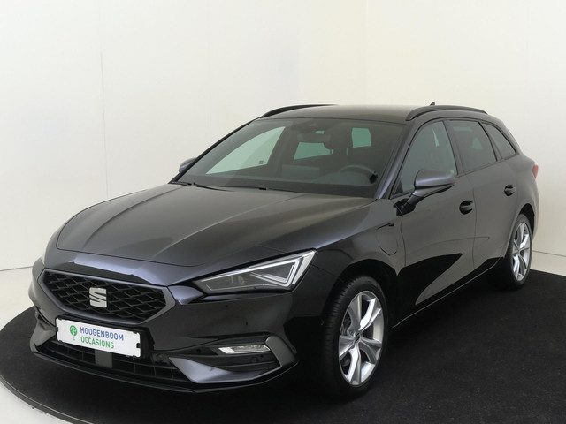 Seat Leon Sportstourer 1.5 TSI e-Hybrid FR Business