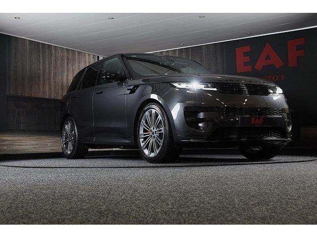 Land Rover Range Rover Sport 3.0 P460e Dynamic HSE PHEV / Head Up / 360 Camera / Softclose / Acc / O