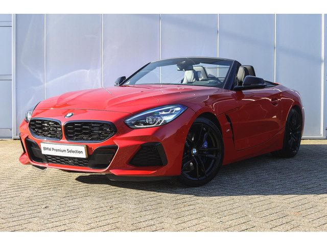 BMW Z4 Roadster sDrive20i High Executive M Sport Automaat
