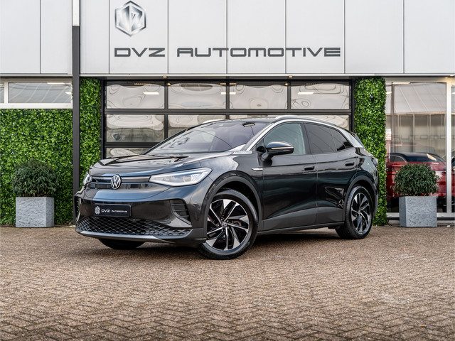 Volkswagen ID.4 Pro 77 kWh 204PK