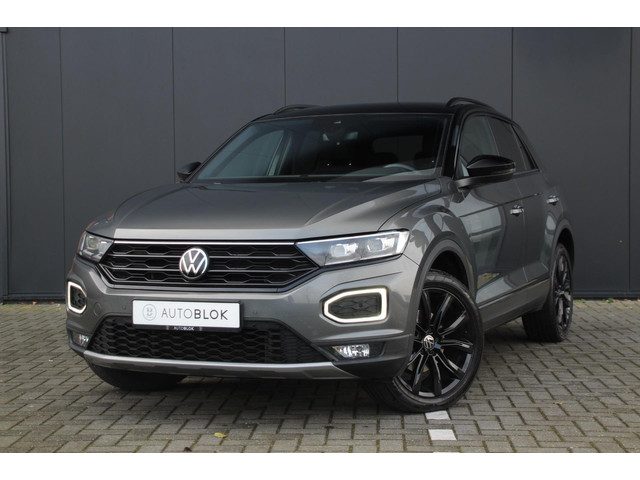 Volkswagen T-Roc Volkswagen T-Roc 1.5 TSI Style | Camera | Stoelverwarming | AUTOMAAT | Navigatie |