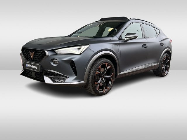 Cupra Formentor 1.4 e-Hybrid 245pk DSG VZ Performance