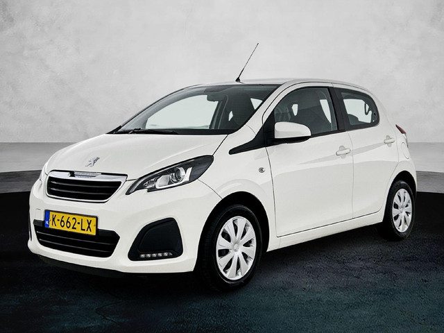 Peugeot 108 1.0 Active 72pk