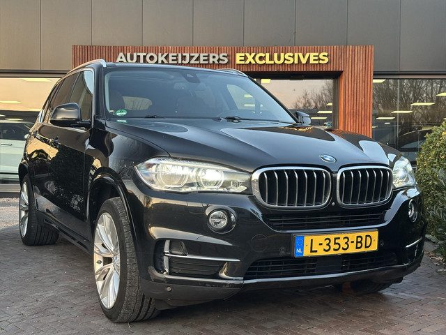 BMW X5 xDrive40e iPerformance High Executive