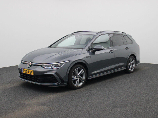 Volkswagen Golf Variant 1.5 eTSI R-Line Business