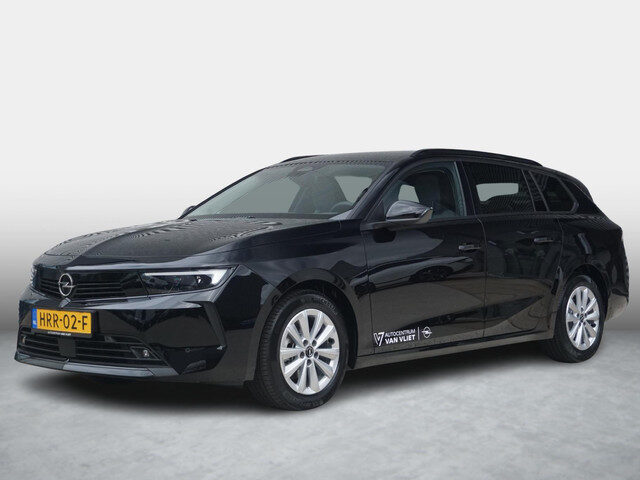 Opel Astra Sports Tourer 1.2 Turbo Business Edition