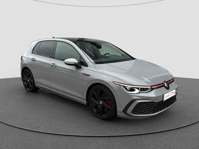 Volkswagen Golf 2.0 TSI GTI