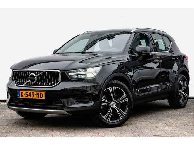 Volvo XC40 1.5 T4 Recharge Inscription Expression
