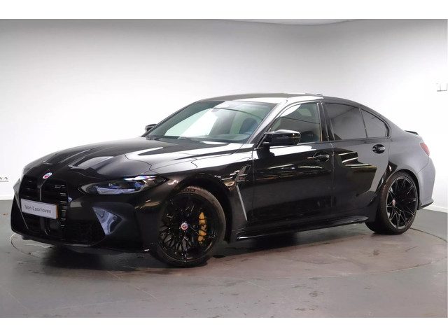 BMW M3 3 Serie xDrive Competition Automaat