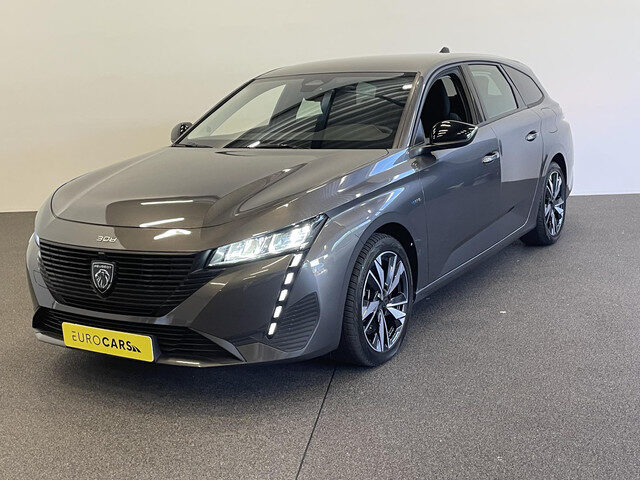 Peugeot 308 SW 1.6 PHEV 180pk Active Pack Business