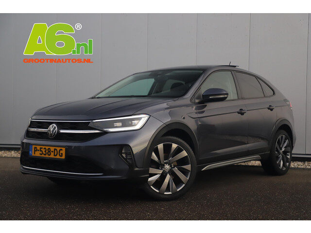 Volkswagen Taigo 1.0 TSI R-Line Business