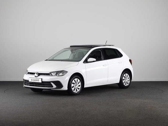 Volkswagen Polo 1.0 TSI Life