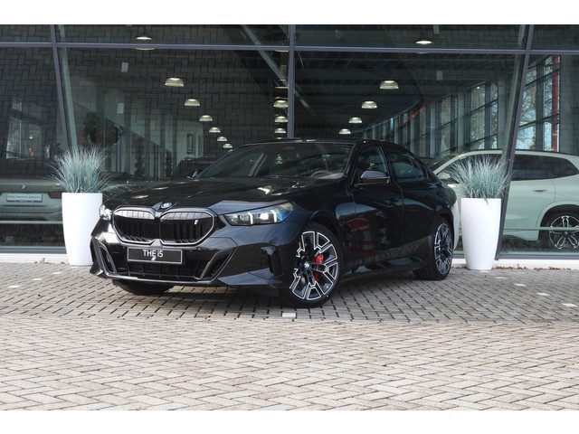 BMW i5 eDrive40 M Sport