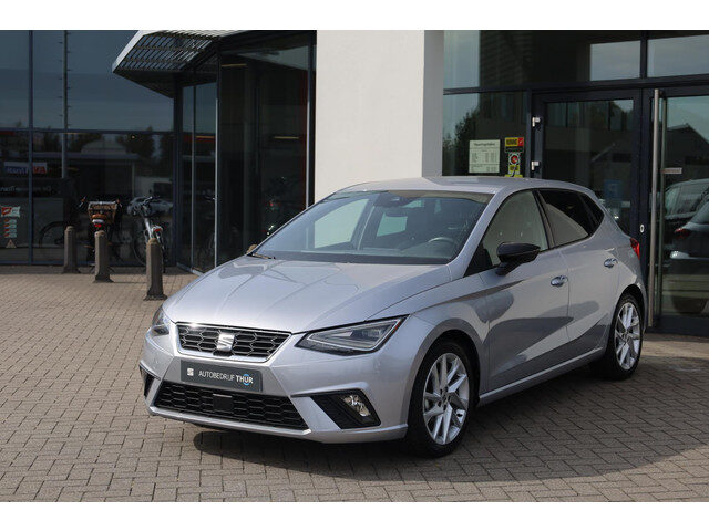 Seat Ibiza 1.0 EcoTSI FR