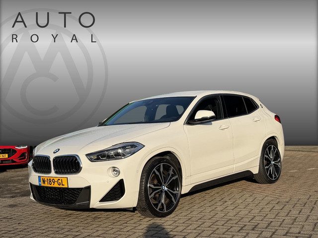 BMW X2 sDrive20i High Executive
