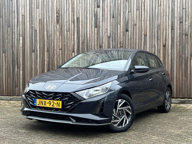 Hyundai i20 1.0 T-GDI Comfort