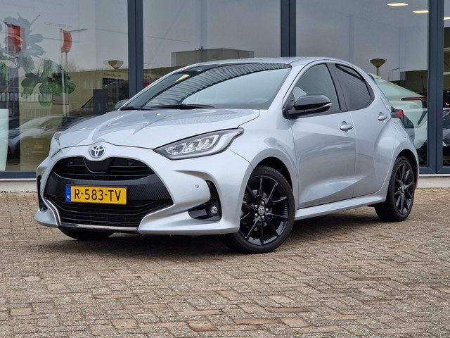 Toyota Yaris 1.5 Hybrid Executive