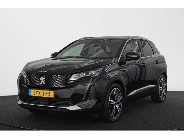 Peugeot 3008 1.6 HYbrid 225 GT Pack