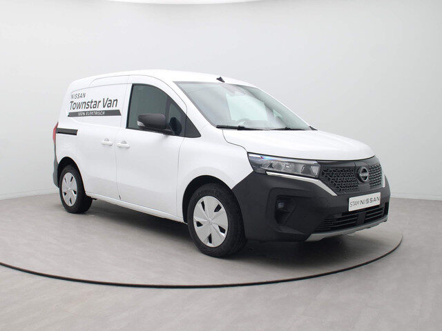 Nissan Townstar 123pk N-Connecta L1 45 kWh
