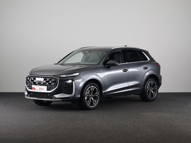 Audi Q3 1.5 200kW e-hybrid S edition