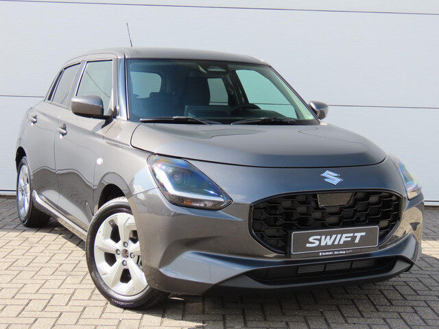 Suzuki Swift 1.2 Select |Smart Hybrid | Cruise control | Apple Carplay | Android auto