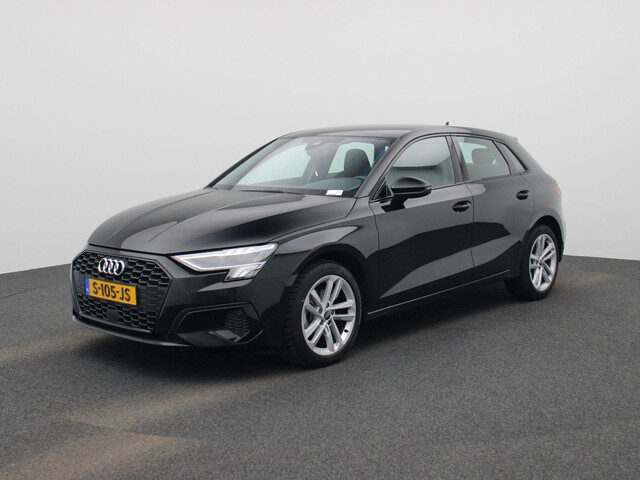 Audi A3 Sportback 30 TFSI Advanced edition