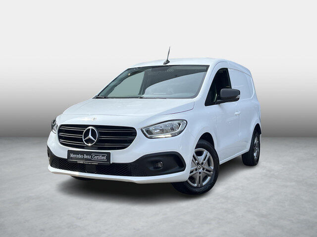 Mercedes-Benz Citan 110 CDI L1 Pro