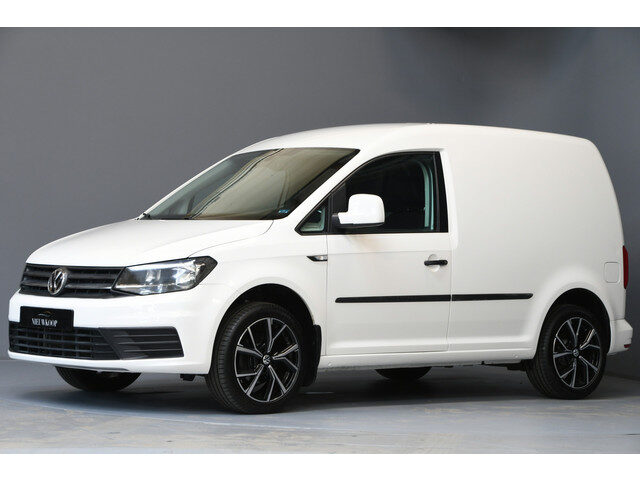 Volkswagen Caddy 1.4 TSI L1H1 BMT