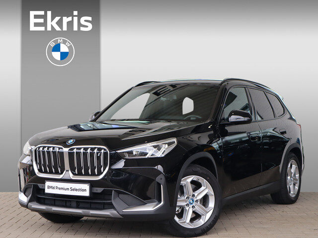 BMW iX1 xDrive30