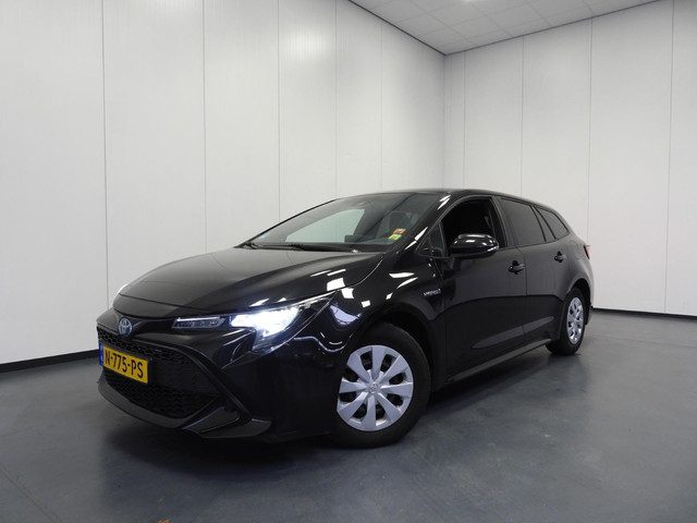 Toyota Corolla Touring Sports 1.8 Hybrid Comfort