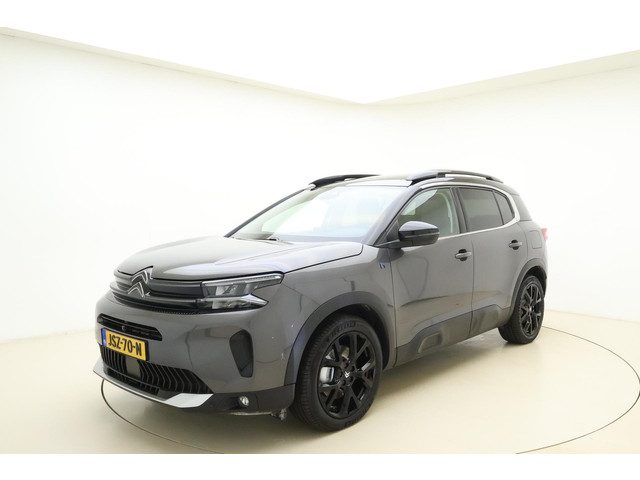 Citroën C5 Aircross 1.6 Plug-in Hybrid 180 Max
