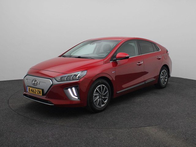 Hyundai IONIQ Premium EV 38 kWh |
