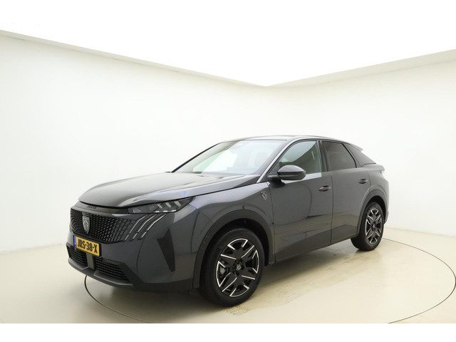 Peugeot 3008 1.2 Hybrid 145 GT