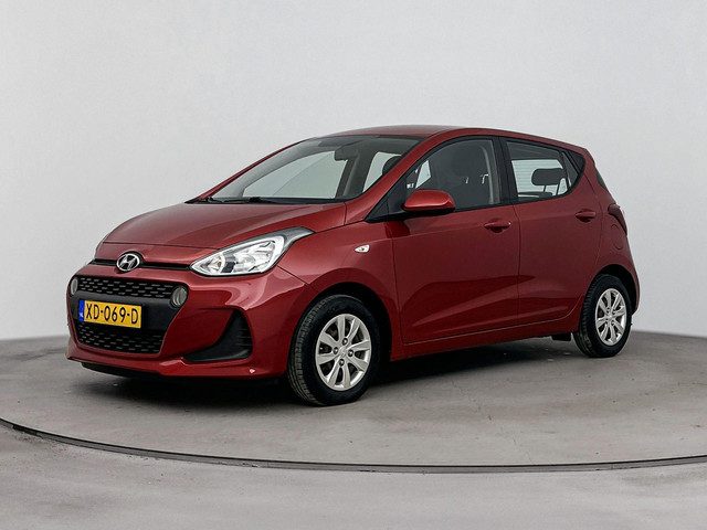 Hyundai i10 1.0i Comfort