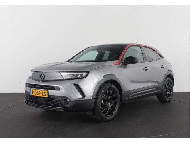 Opel Mokka-e GS Line 50-kWh